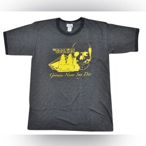 Vintage The Goonies Movie Shirt